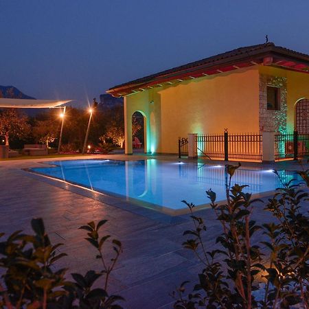 ריבה דל גארדה Villa Luxury House & Spa מראה חיצוני תמונה