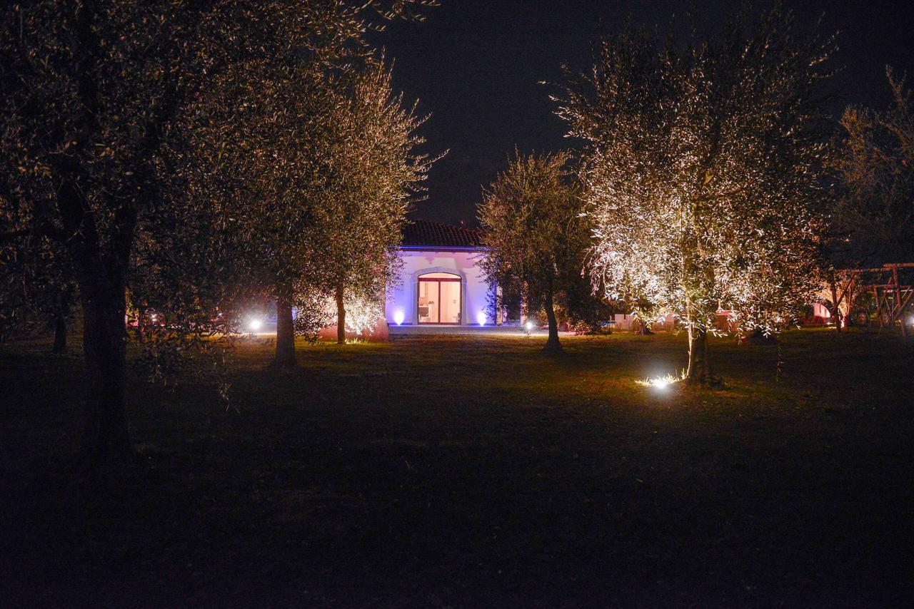 ריבה דל גארדה Villa Luxury House & Spa מראה חיצוני תמונה