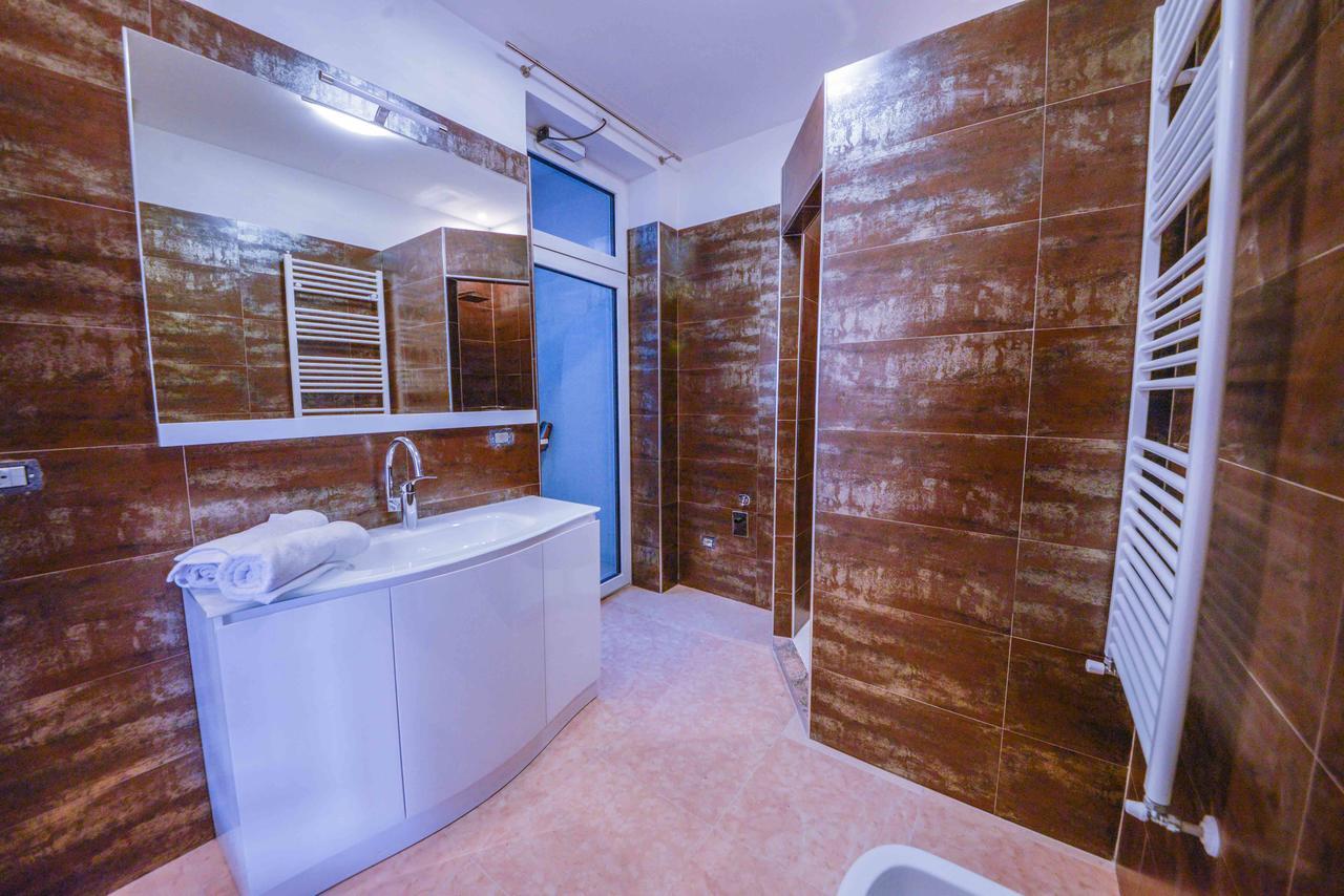 ריבה דל גארדה Villa Luxury House & Spa מראה חיצוני תמונה