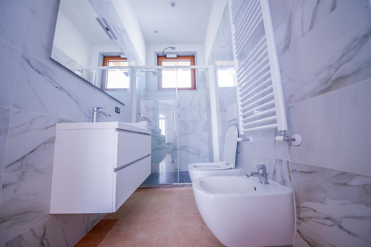 ריבה דל גארדה Villa Luxury House & Spa מראה חיצוני תמונה