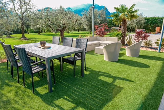 ריבה דל גארדה Villa Luxury House & Spa מראה חיצוני תמונה
