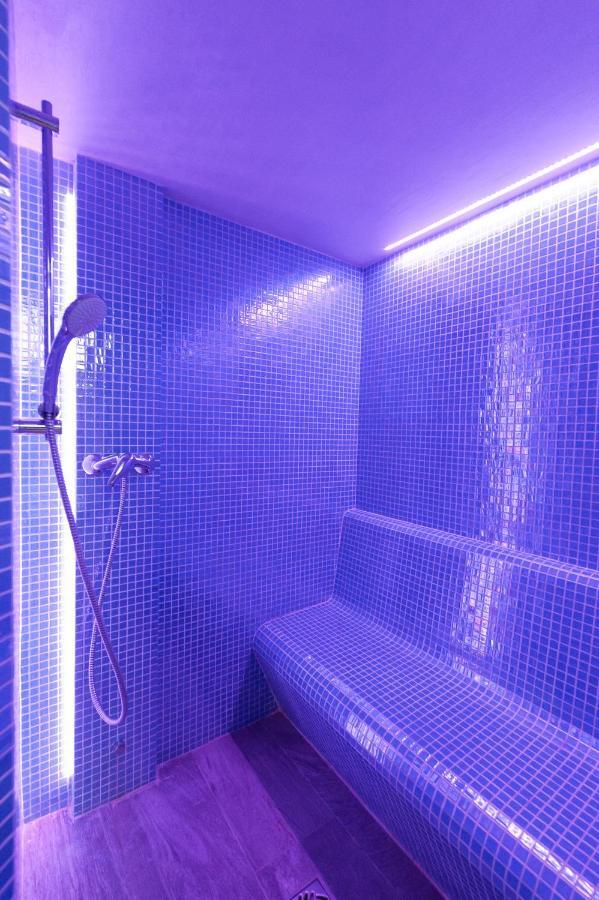 ריבה דל גארדה Villa Luxury House & Spa מראה חיצוני תמונה