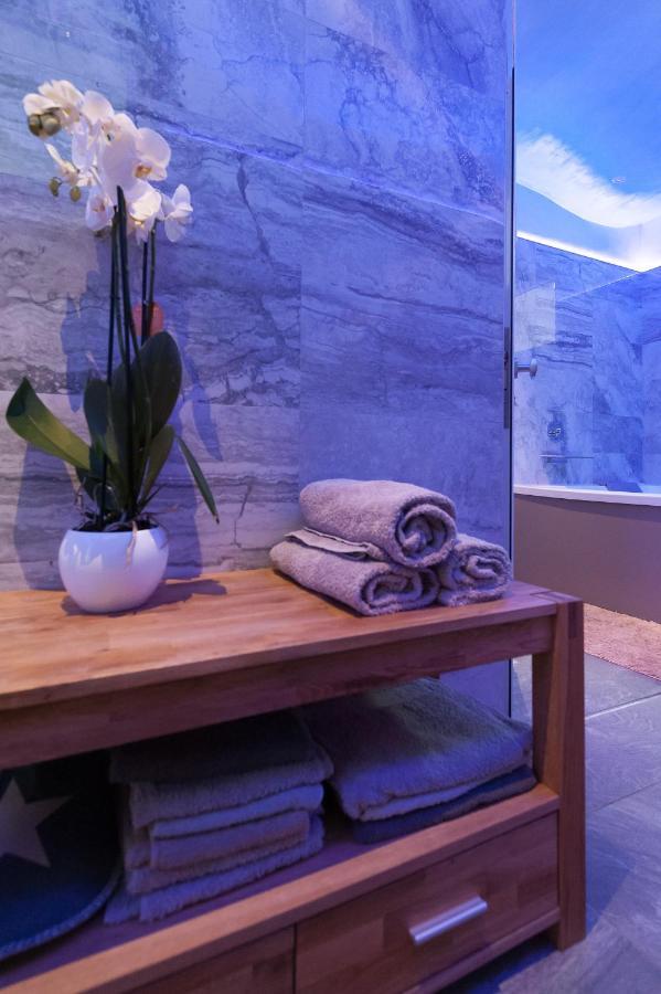 ריבה דל גארדה Villa Luxury House & Spa מראה חיצוני תמונה
