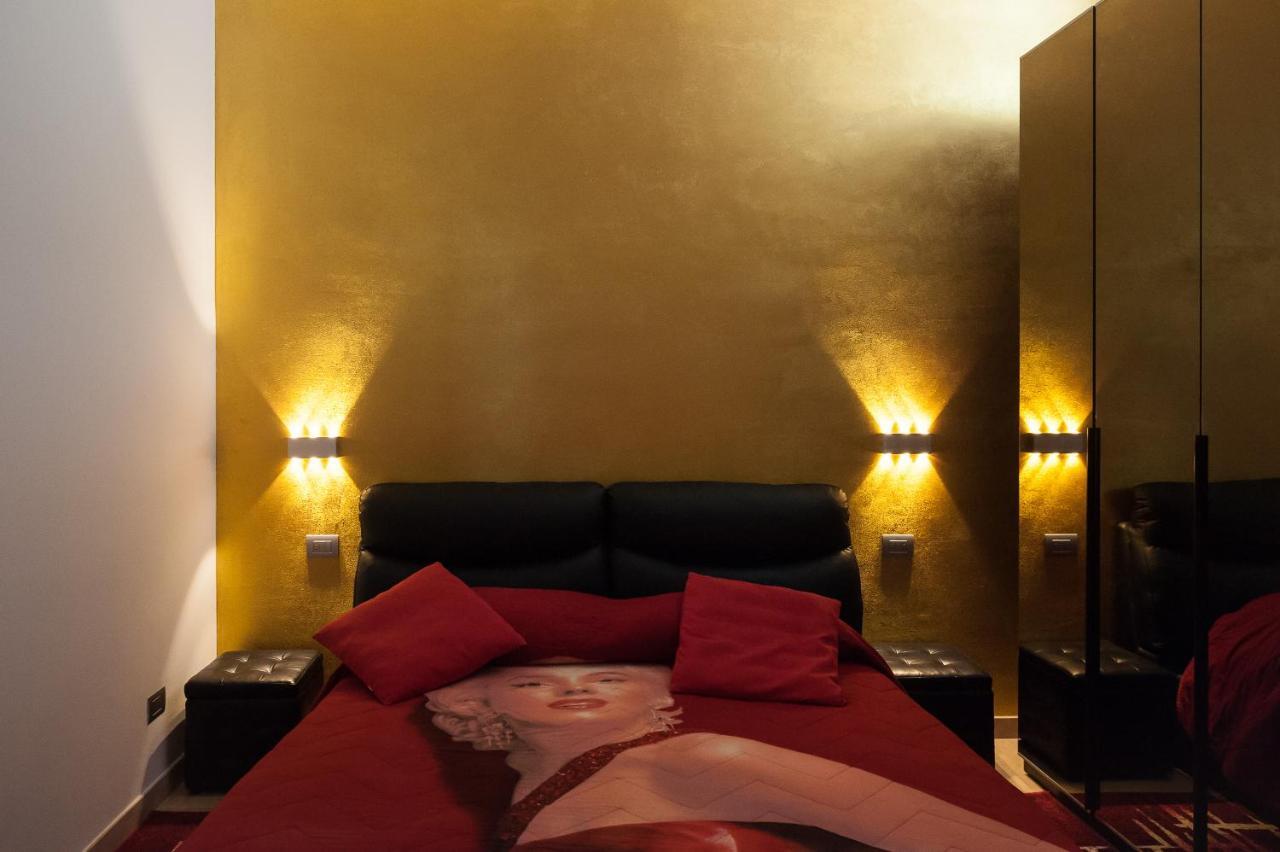 ריבה דל גארדה Villa Luxury House & Spa מראה חיצוני תמונה