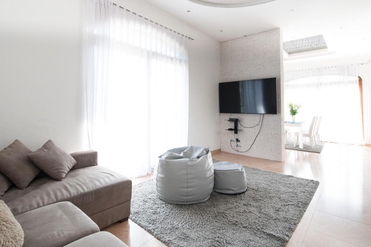 ריבה דל גארדה Villa Luxury House & Spa מראה חיצוני תמונה