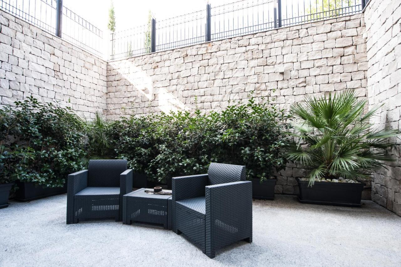 ריבה דל גארדה Villa Luxury House & Spa מראה חיצוני תמונה