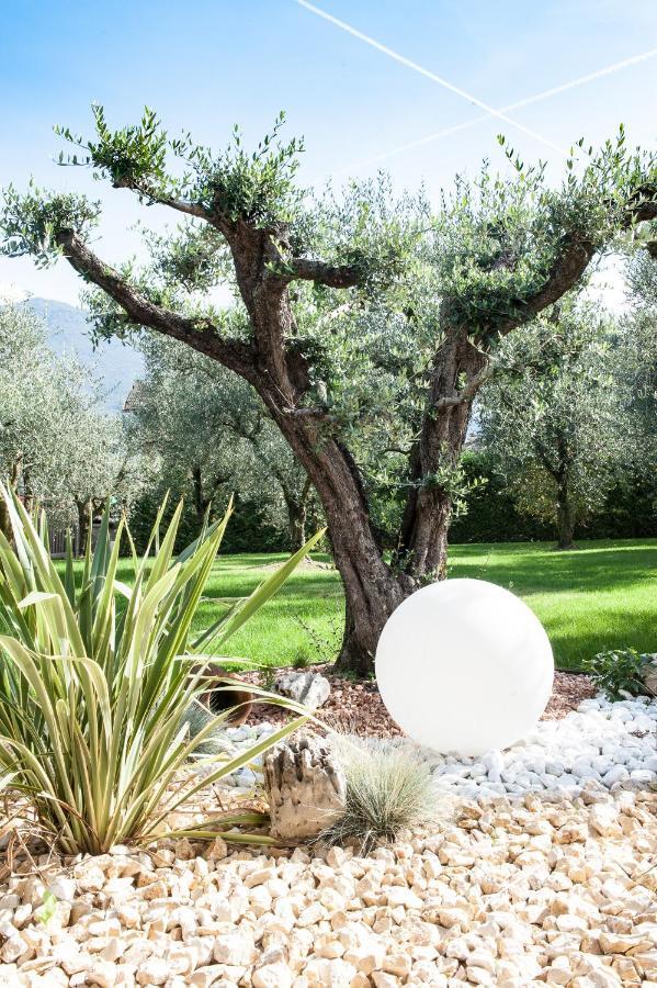 ריבה דל גארדה Villa Luxury House & Spa מראה חיצוני תמונה